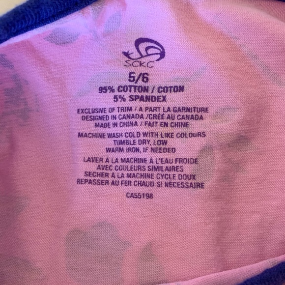 Floral T-Shirt - Picture 5 of 5